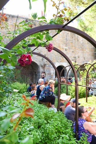 Jardin de Gadagne - © Muriel Chaulet, 2019