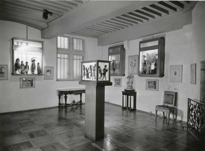 Histoire du MAM Gadagne et ses deux musées