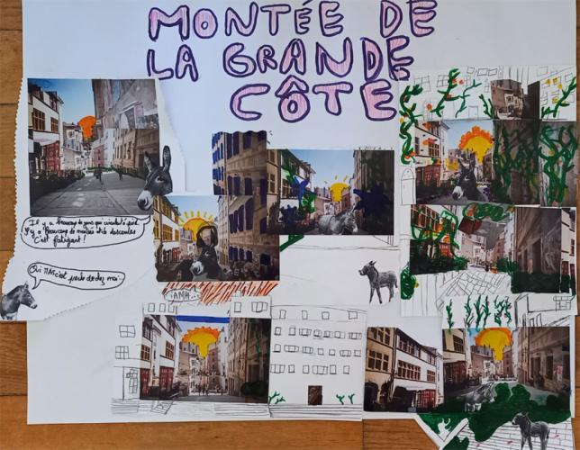 Patrimoine et moi 2024-2025