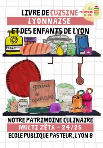 Patrimoine et moi 2024-2025