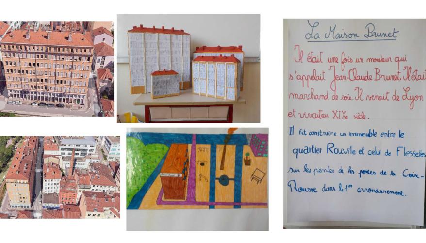 Patrimoine et moi 2024-2025