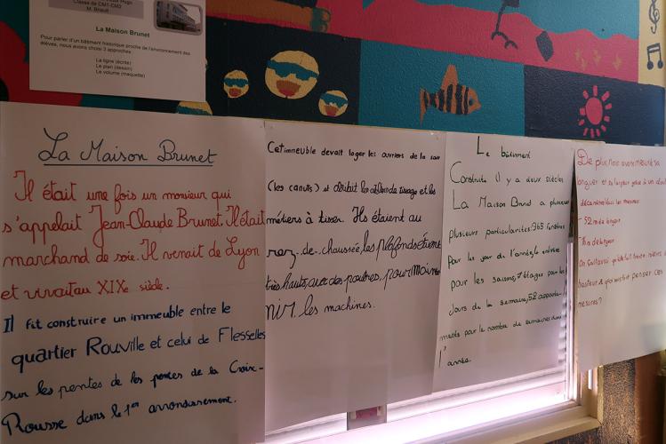 Patrimoine et moi 2024-2025