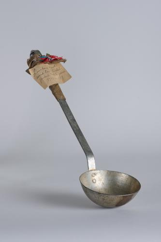 Louche de la Mère Bizolon