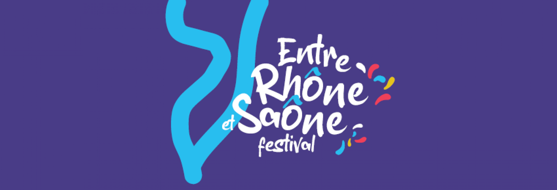 Festival Entre Rhône et Saône