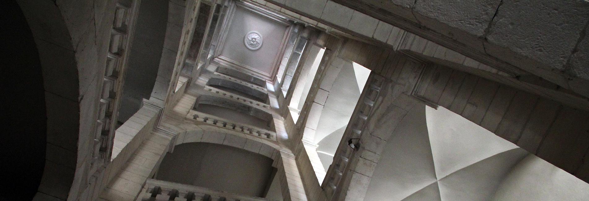 Cour des Voraces