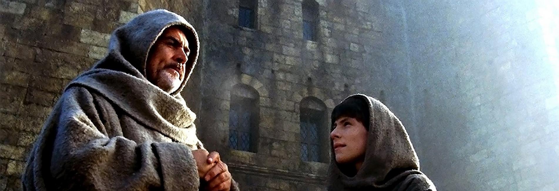 Film Le Nom de la rose