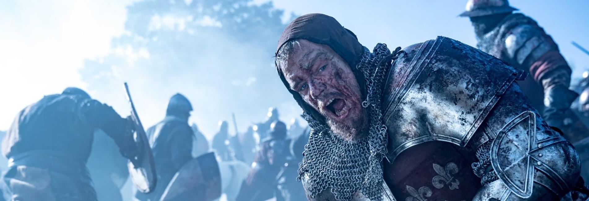 Film Le dernier duel de Ridley Scott