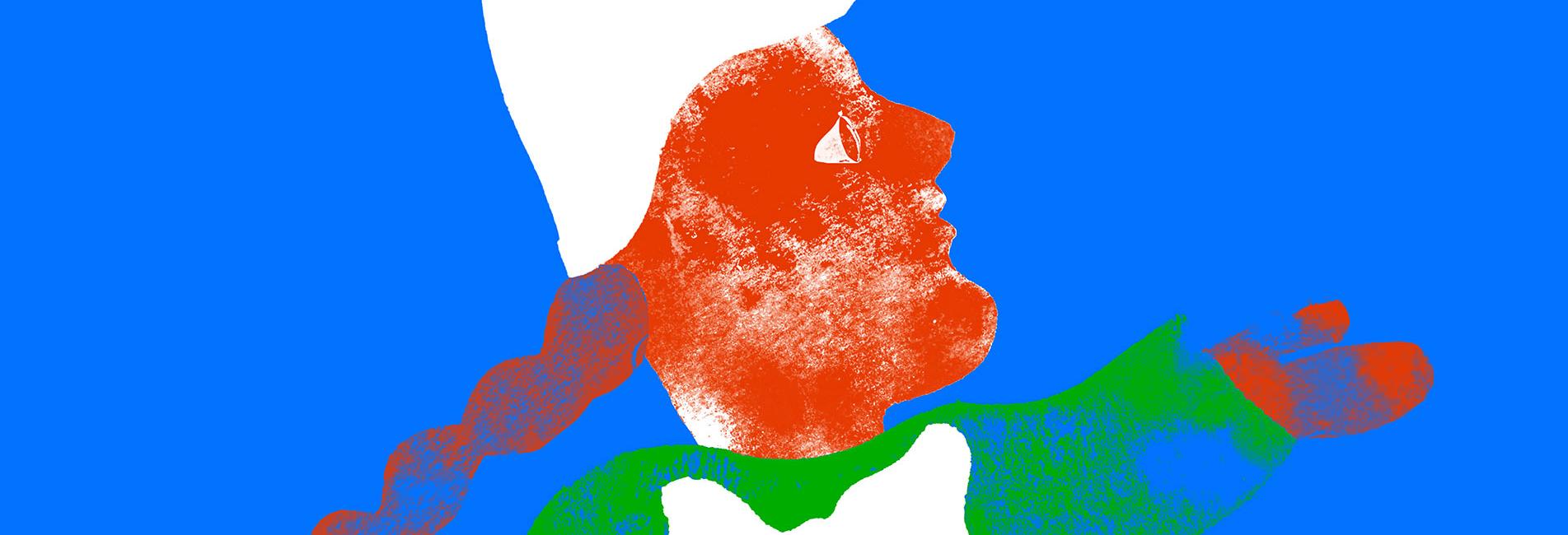 Visuel de la nouvelle exposition permanente 2026