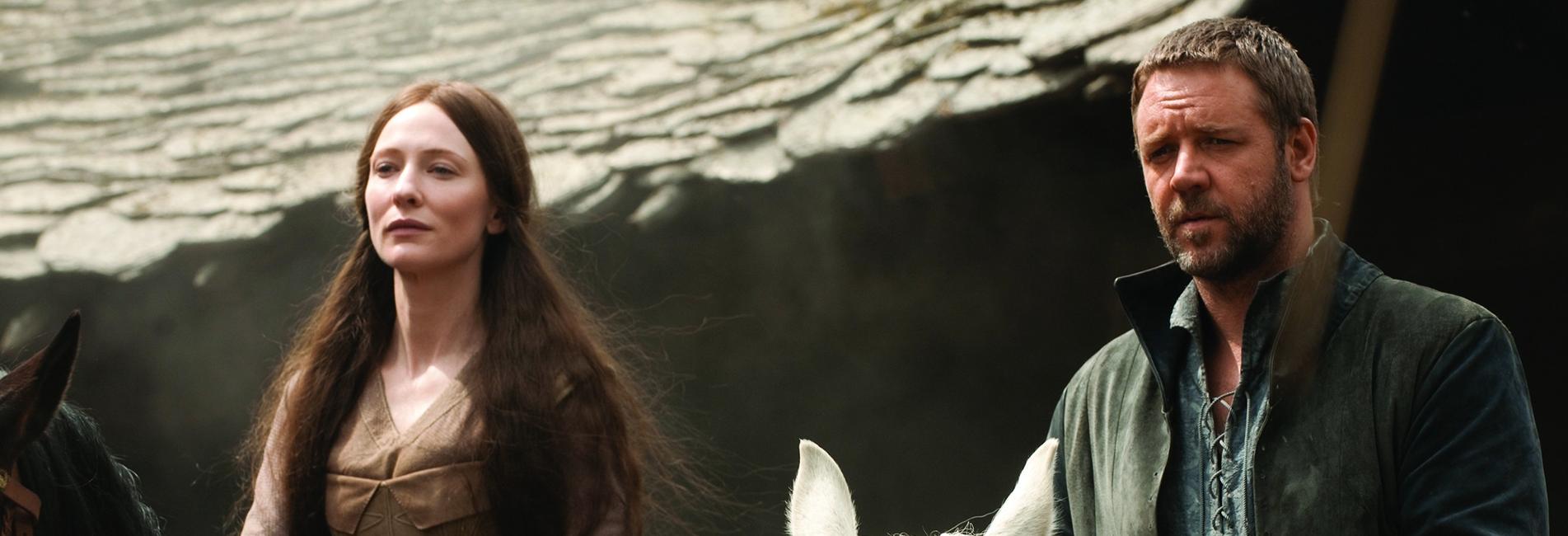 Robin des bois, de Ridley Scott