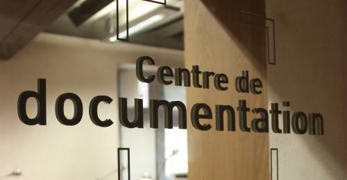 Centre de documentation de Gadagne - © Gadagne, 2010