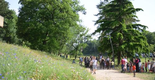 Parc du Vallon © Muriel Chaulet, 2014