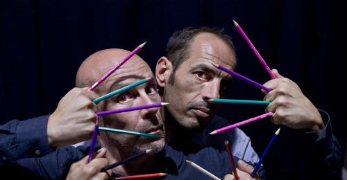 La tribu du verbe