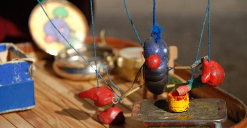 J&ocirc;j&ocirc; episode 1 &copy;Jessica HEMME