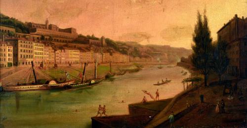 A.C., Le port Saint-Paul - Photo Pierre Aubert