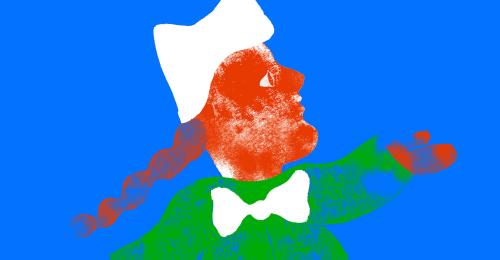 Visuel de la nouvelle exposition permanente 2026