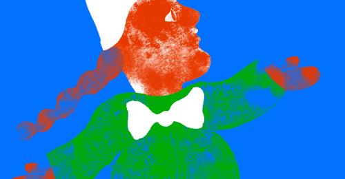 Visuel de la nouvelle exposition permanente 2026