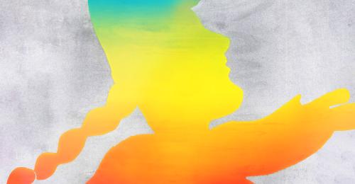 Visuel du Guignol (f)Estival