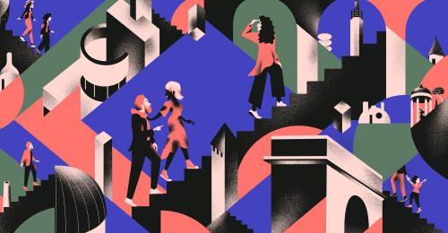 Visuel Journées européennes du patrimoine 2026