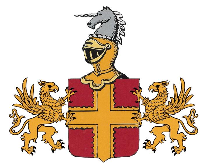 C'est quoi votre blase ? Tuto création d'un blason © Gadagne, 2021