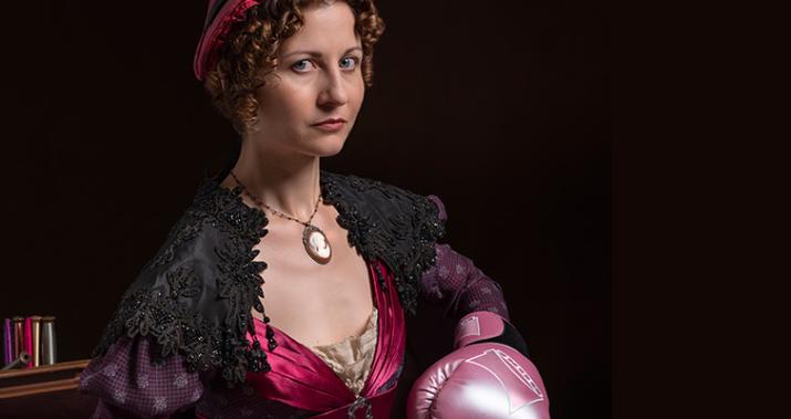 Jeanne-Marie