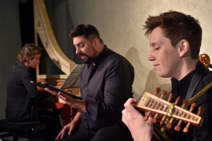 Ensemble Céladon