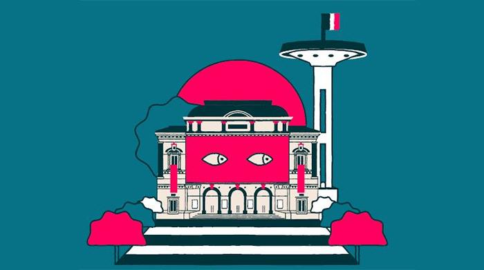 Visuel de la rubrique Sortir, découvrir du site lyon.fr
