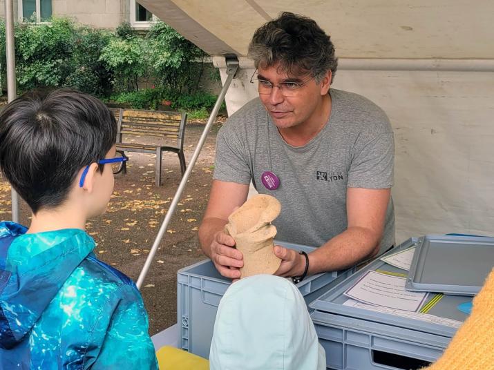 Atelier Boîte de conserve