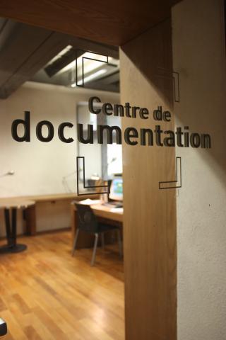 Centre de documentation de Gadagne - © Gadagne, 2010