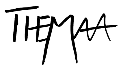 Logo de Themaa