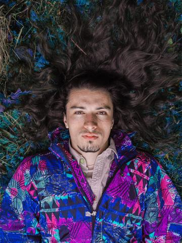 Mezinc - Portrait
