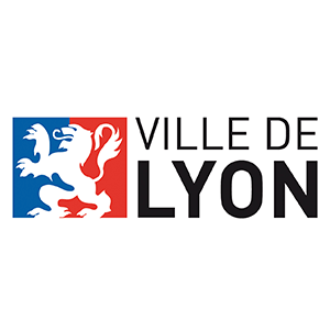 Logo Ville de Lyon