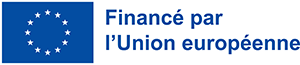 Logo Financé par l'Union Européenne