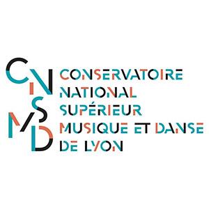 Logo CNSMD