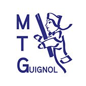 Logo musée Théâtre Guignol - Brindas