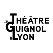Logo du Théâtre Le Guignol de Lyon