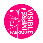 Logo de L'imprévisible Fabrique