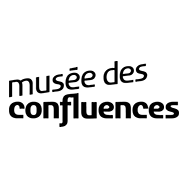 Logo Musée des Confluences