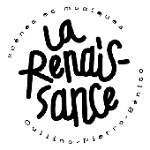 Logo Théâtre de la Renaissance