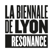 Logo de la biennale